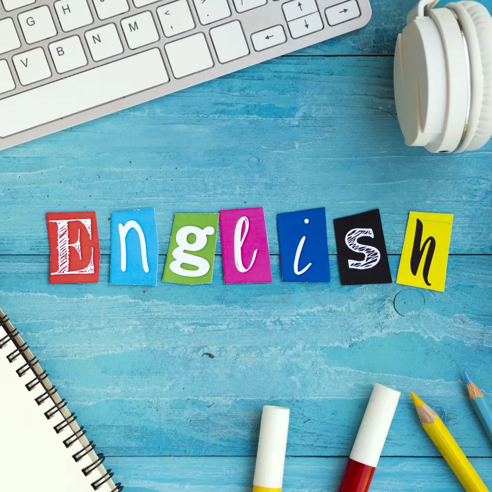 English Intermediate